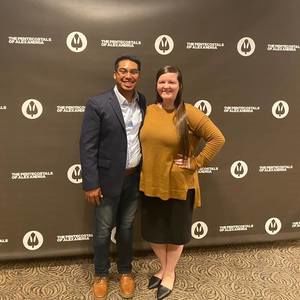 Meet your Posher, Quade